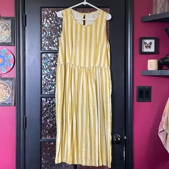 Nettle’s Tale Sonora Dress M - Picture 4 of 9